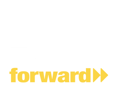 Def Jam Forward Official Store logo