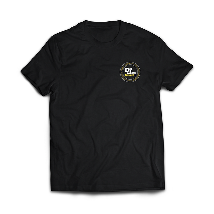 Merch Def Jam Forward Official Store
